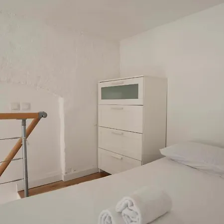 Cosy 18M In Downtown Lyon 아파트 리옹