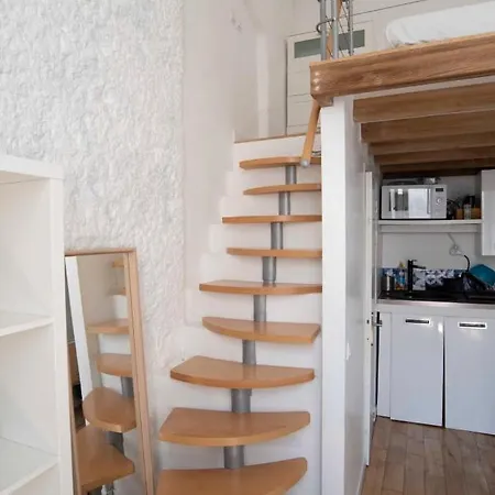 Cosy 18M In Downtown Lyon