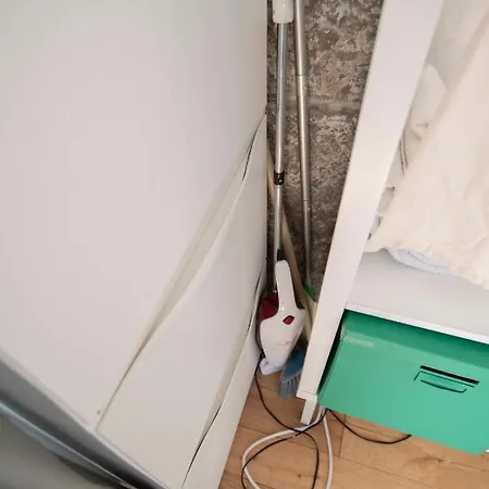 Cosy 18M In Downtown Lyon *