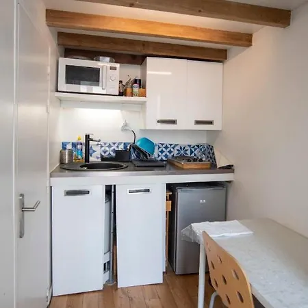 Cosy 18M In Downtown Lyon * 리옹