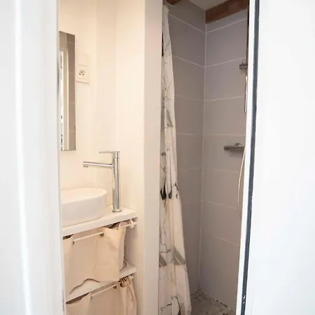 Cosy 18M In Downtown Lyon *