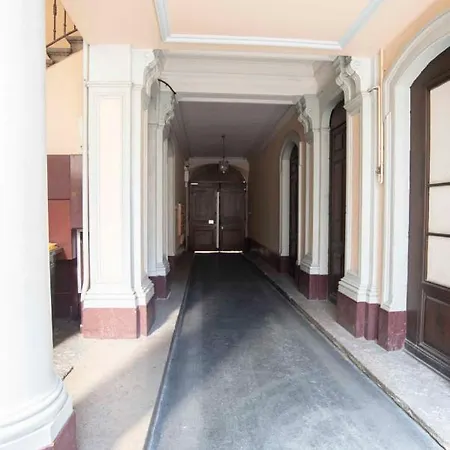 아파트 Cosy 18M In Downtown Lyon