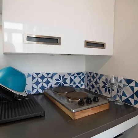 아파트 Cosy 18M In Downtown Lyon 리옹